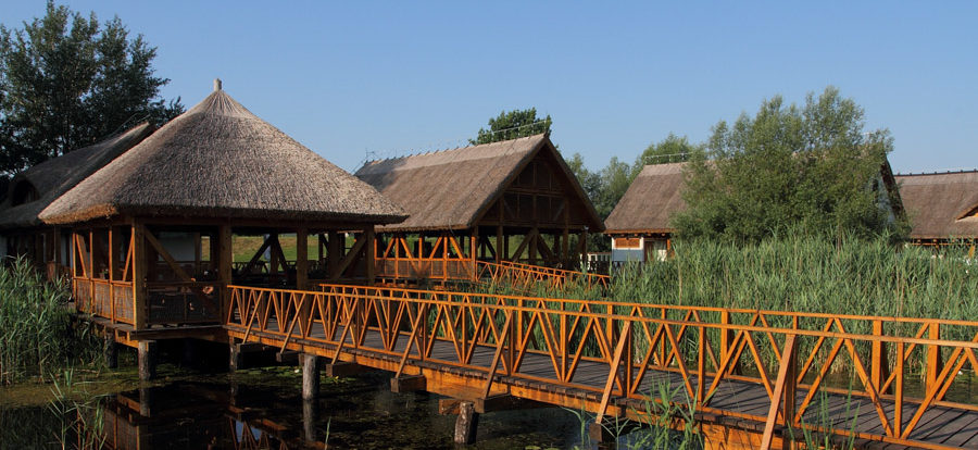 JUPP KOPAČKI RIT – JU PP Kopački rit