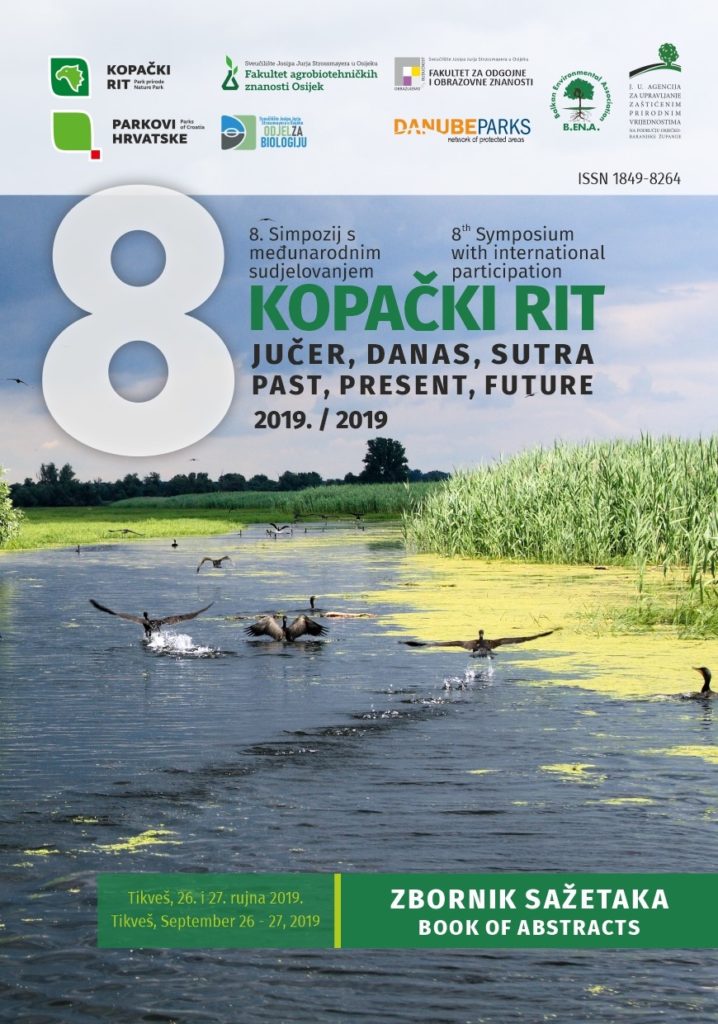 Simpozij Kopački rit jučer, danas, sutra – JU PP Kopački rit