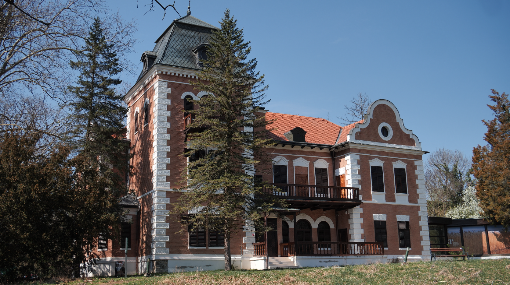 Obavijest za posjetitelje PEC Tikveš