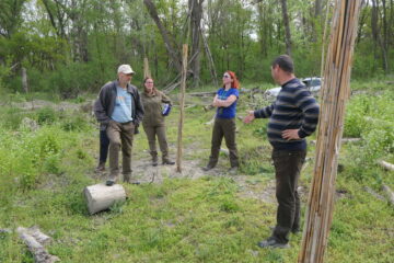 Održan 9. nacionalni sastanak projekta LIFE WILDisland