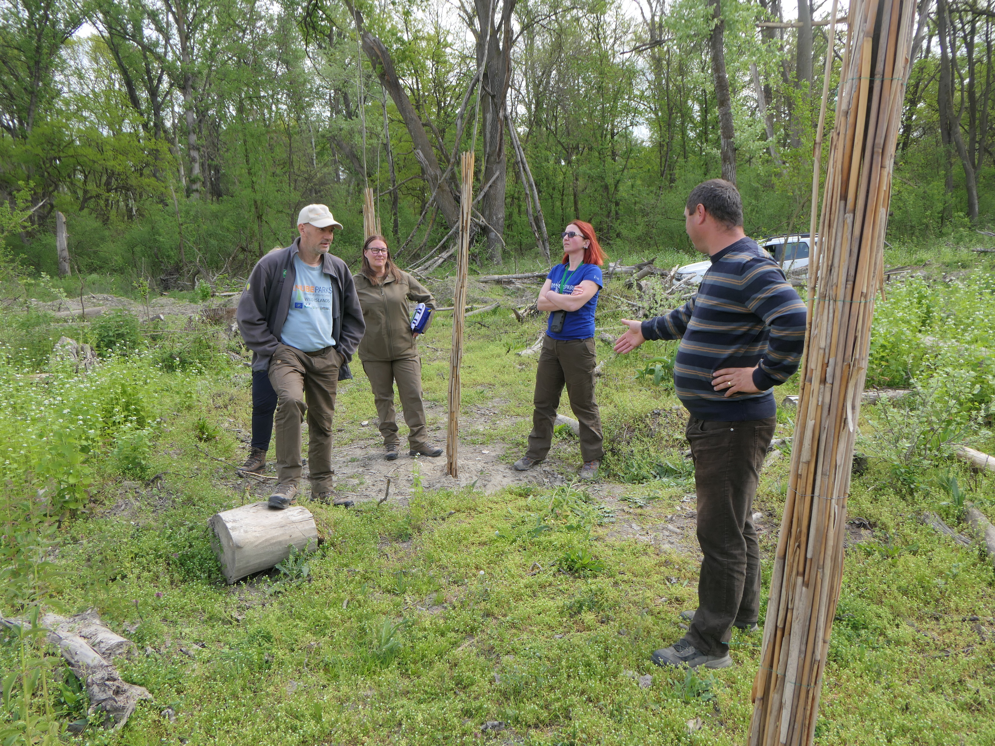 Održan 9. nacionalni sastanak projekta LIFE WILDisland